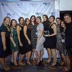 GVSU PRSSA Brings Home the Star Award & More
